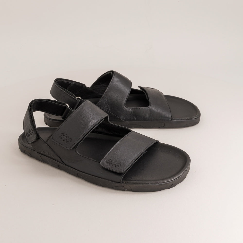 Fleeters Palma Full Black