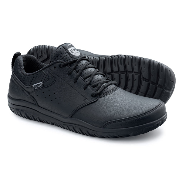 Lems Primal Zen Leather