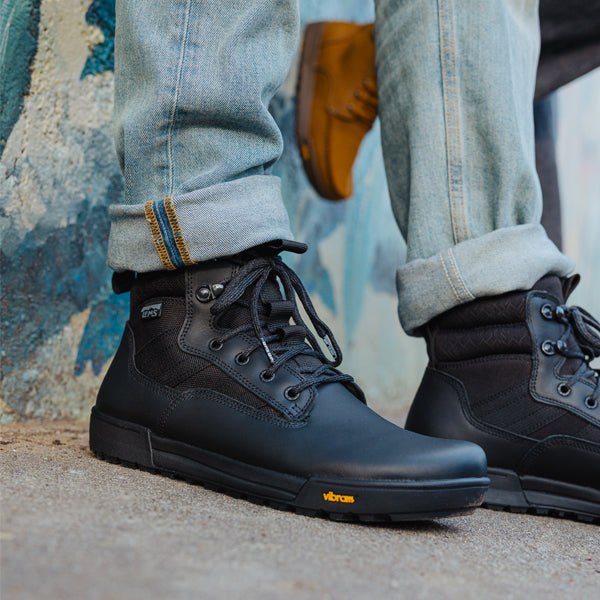 Lems Tactical Mid Night Hawk