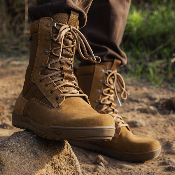 Lems Tactical Pro Grand Coyote