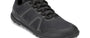 Chaussures minimalistes pour femmes Xero Mesa Trail WP noires