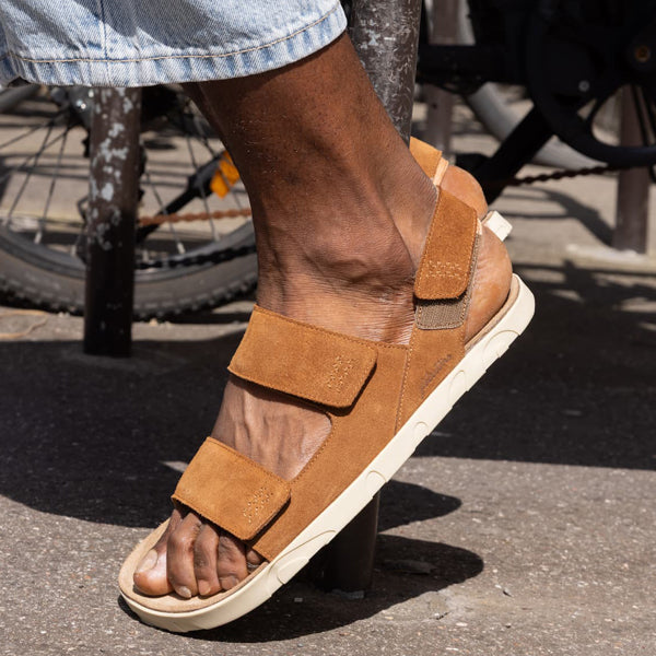 Fleeters Palma Brown