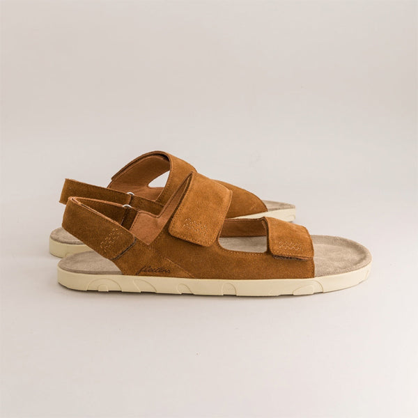 Fleeters Palma Brown