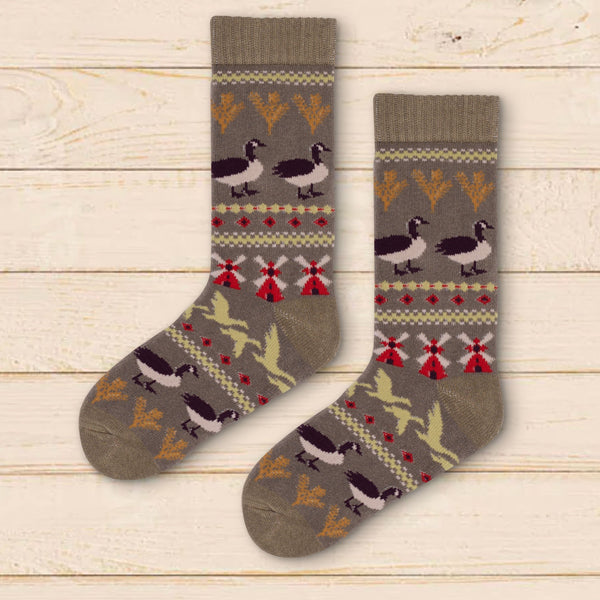 Socken Polar Star  Anden