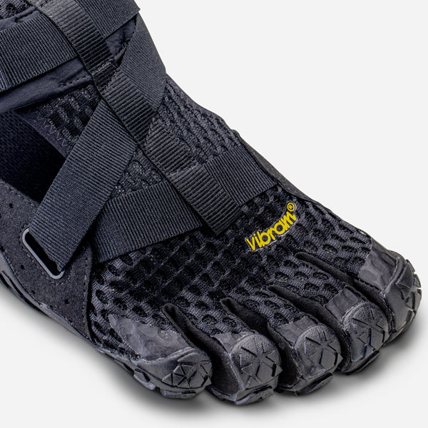 Vibram Fivefingers Breezandal Femme - Barefoot Shoes Ivory/Vert