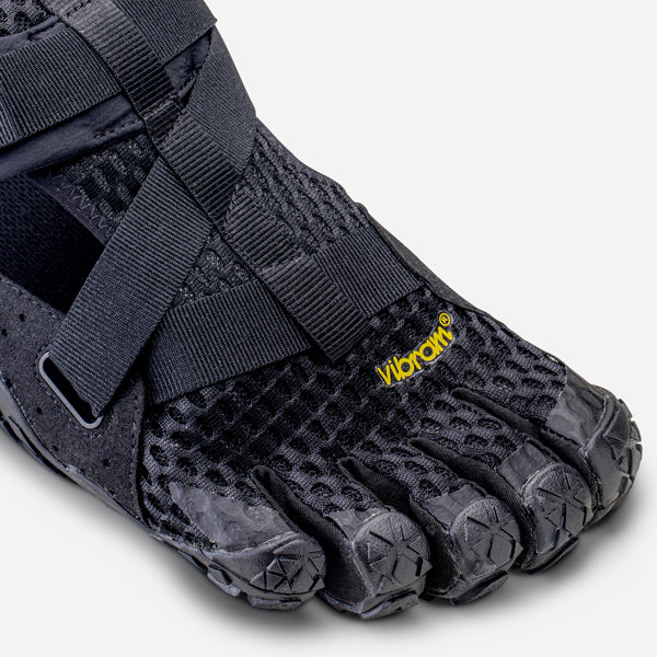 Vibram Fivefingers Breezandal Femme - Barefoot Shoes Ivory/Vert