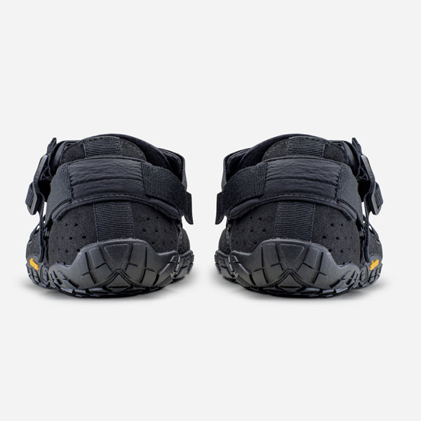 Vibram Fivefingers Breezandal Femme - Barefoot Shoes Ivory/Vert