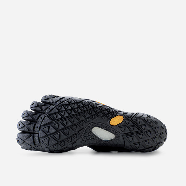 Vibram Fivefingers Breezandal Femme - Barefoot Shoes Ivory/Vert