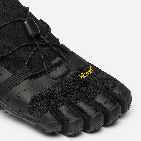 Vibram Fivefingers Spidrwalk Femme Noir