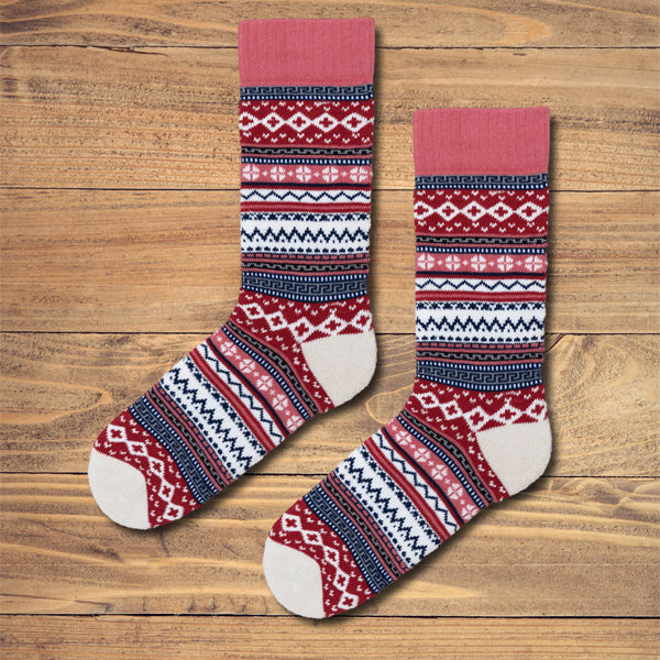 Socken Polar Star  Ida